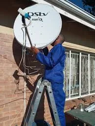 Elite Innovation Group DSTV technician Bedfordview